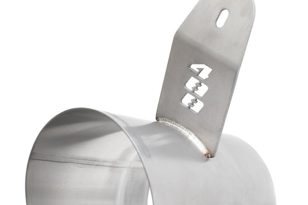 FABSPEED Ferrari 488 Challenge Style Titanium Tips (2016+) – image 2