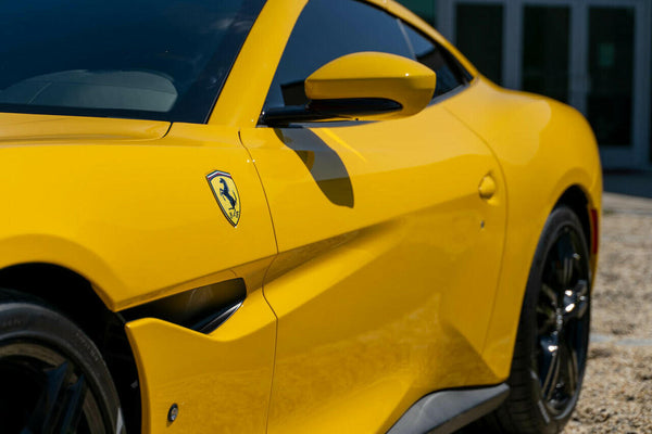 FABSPEED Ferrari Portofino XperTune Performance Software – official product image 3