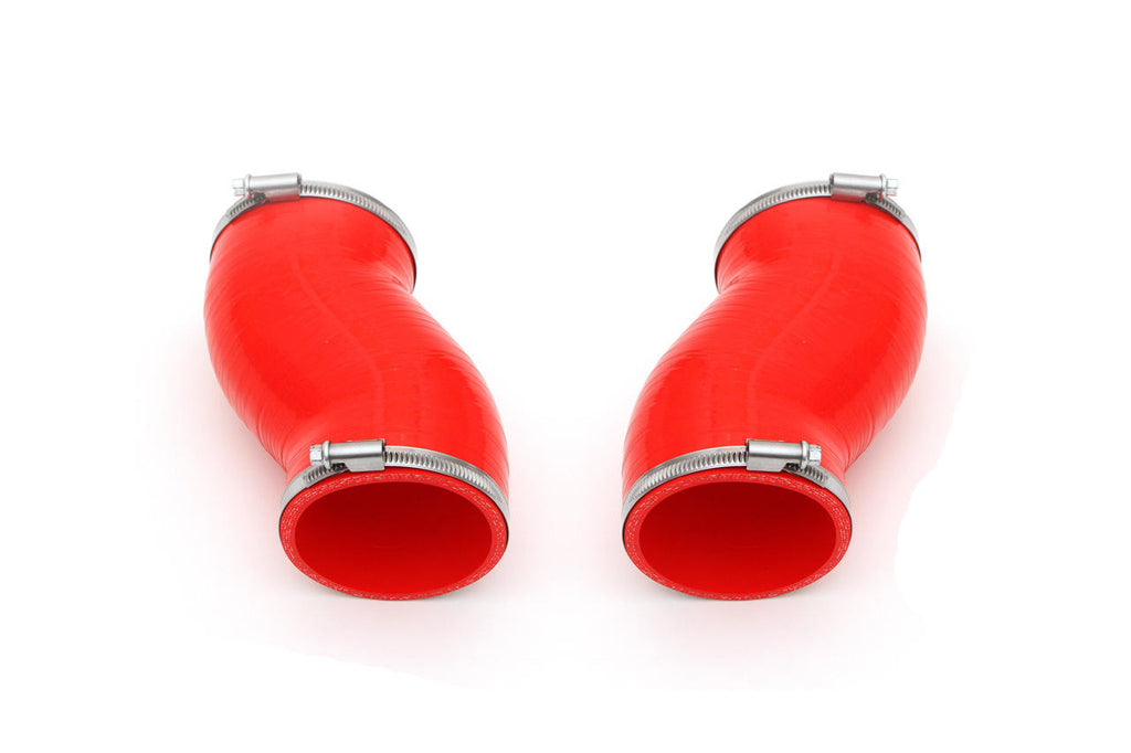 FABSPEED Lamborghini Gallardo Silicone Intake Hoses (2004-2005) – official product image 1
