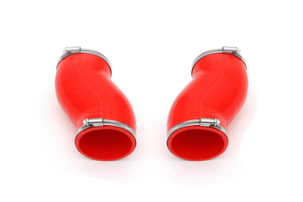 FABSPEED Lamborghini Gallardo Silicone Intake Hoses (2004-2005) – official product image 1