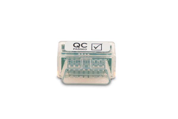FABSPEED OBD-II Monitor – official product image 2