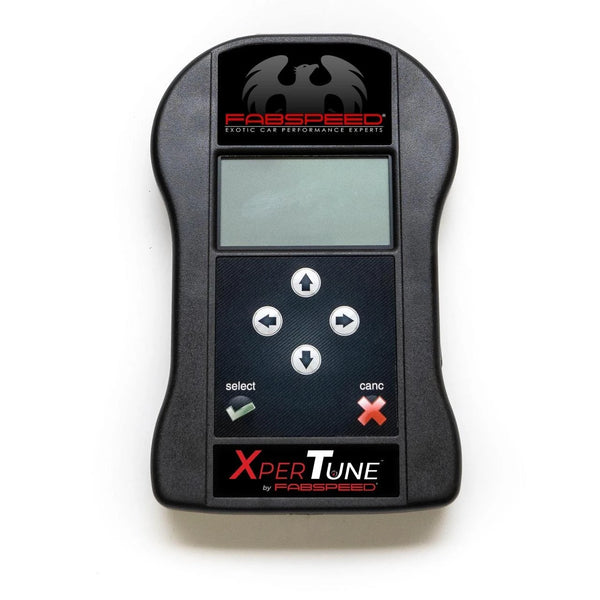 FABSPEED Porsche 991.2 Carrera XperTune Performance Software (2017-2019) – official product image 1