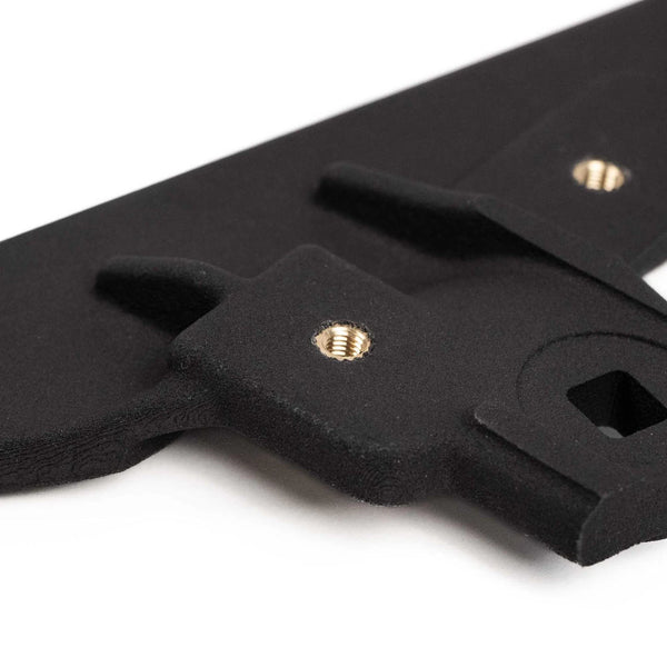FABSPEED Porsche 992 GT3 Wing Delete Kit (2022+) – official product image 3