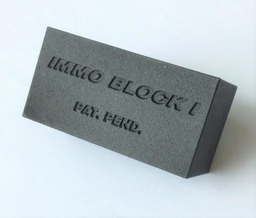 FABSPEED Porsche 993 Immobilizer Defeat Relay  - IMMO BLOCK – official product image 1