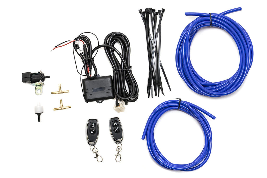 FABSPEED Valvetronic Controller Kit – official product image 1