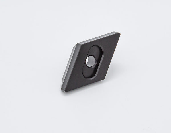 Graves Diamond Replacement Puck - LEFT Side