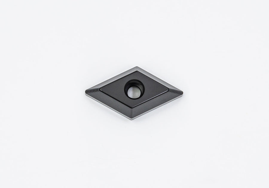 Graves Motorsports Diamond Replacement Puck - RIGHT Side