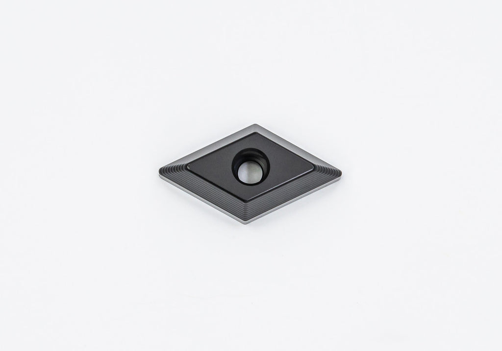 Graves Motorsports Diamond Replacement Puck - RIGHT Side