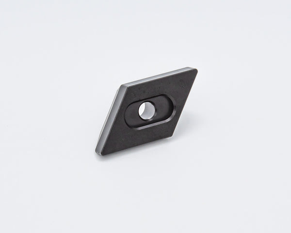 Graves Motorsports Diamond Replacement Puck - RIGHT Side