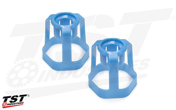TST Frame Slider Accent Sleeve Kit