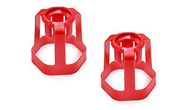 TST Frame Slider Accent Sleeve Kit