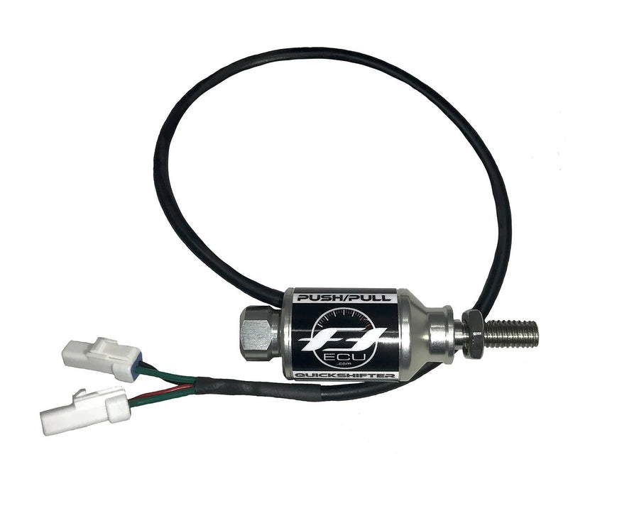 Graves Motorsports FTEcu Quickshift - Sensor (PUSH + PULL)