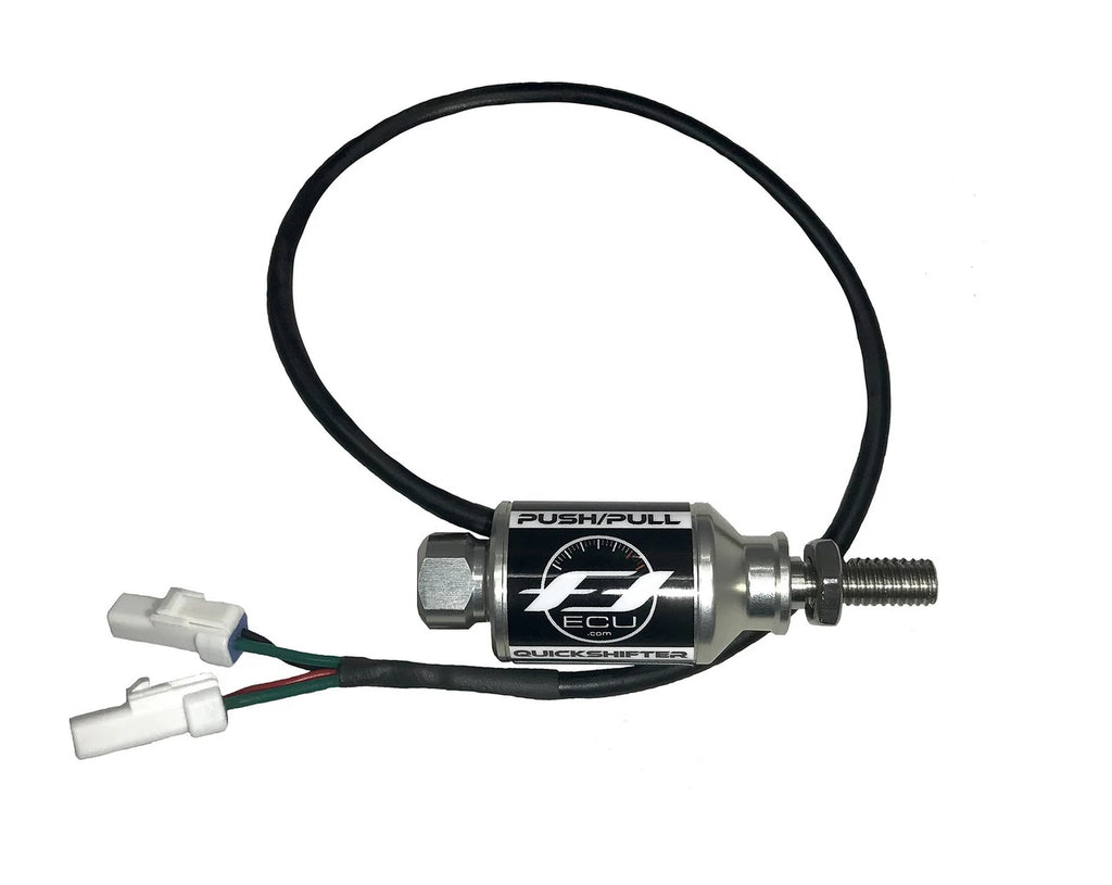 Graves Motorsports FTEcu Quickshift - Sensor (PUSH + PULL)