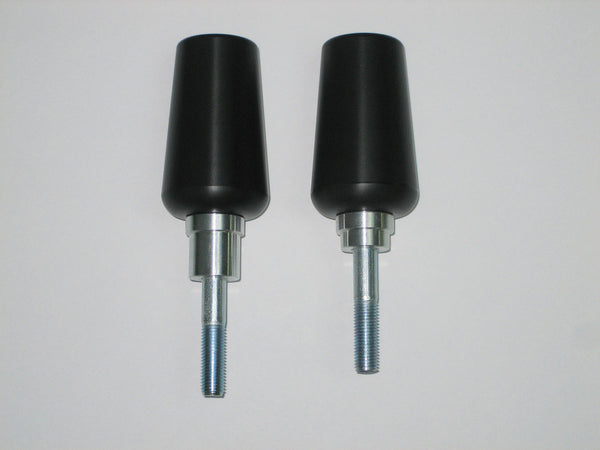 Graves Motorsports Yamaha FZ-09 MT-09 XSR900 Frame Sliders
