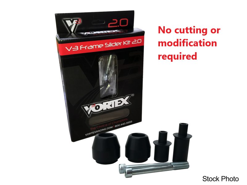 Vortex V3 2.0 Frame Sliders