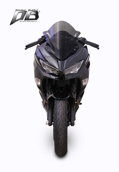 Zero Gravity Racing Kawasaki Ninja 400 2018-2024 windscreen image 15
