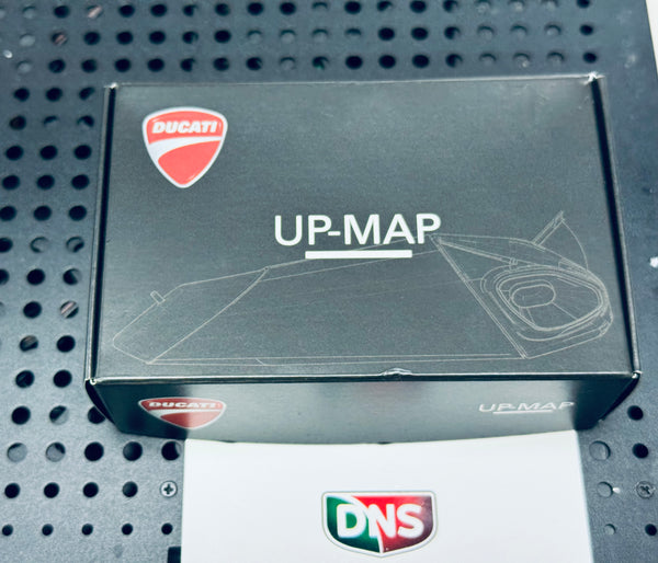 DUCATI PANIGALE 1199 DDS MAP-KEY 96524211B