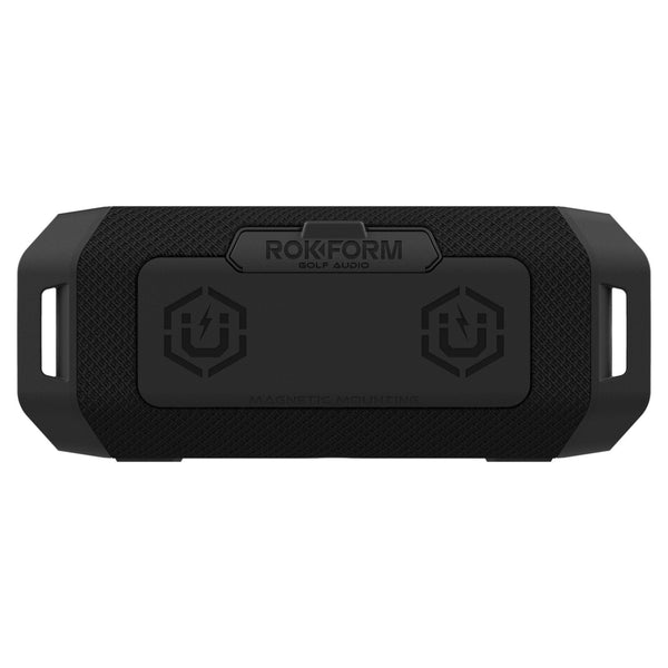 ROKFORM G-ROK Pro Bluetooth Golf Speaker