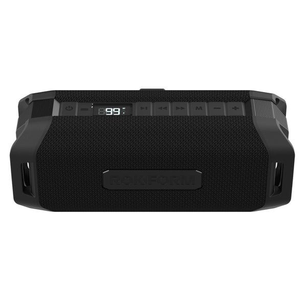 ROKFORM G-ROK Pro Bluetooth Golf Speaker