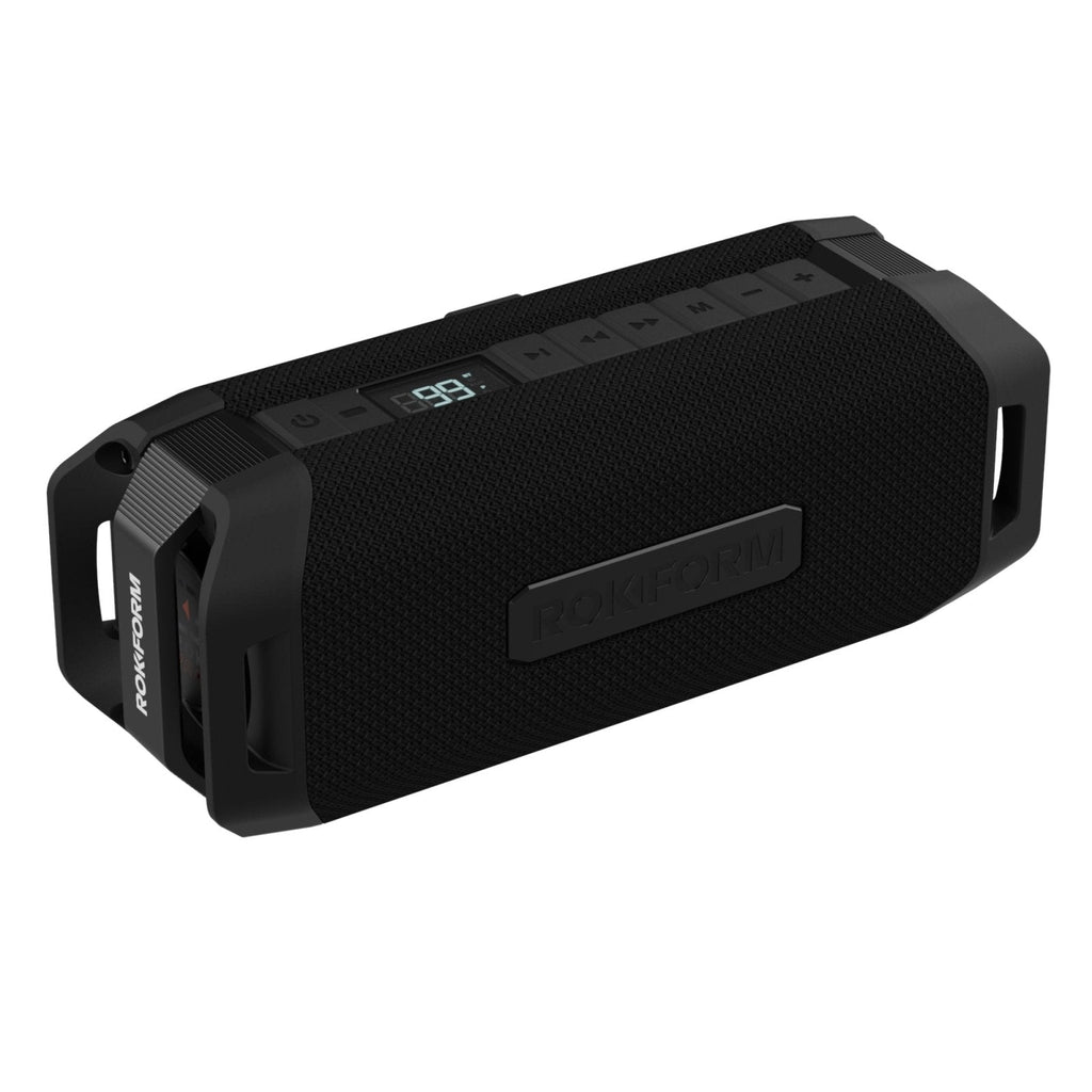 ROKFORM G-ROK Pro Bluetooth Golf Speaker