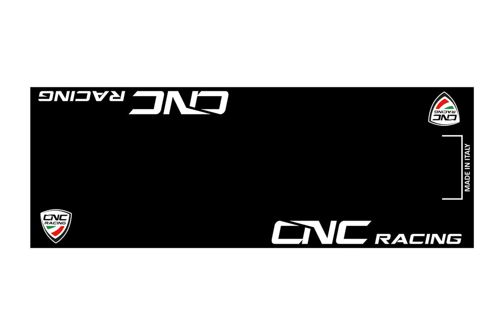 CNC RACING | GARAGE CARPET