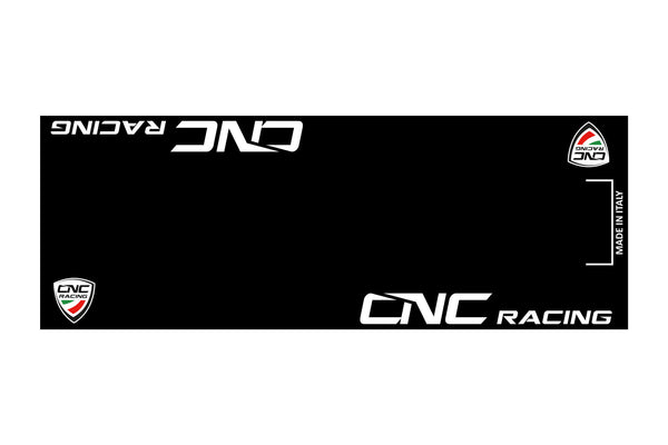 CNC RACING | GARAGE CARPET