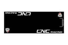 CNC RACING | GARAGE CARPET