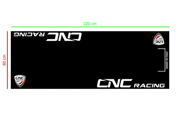 CNC RACING | GARAGE CARPET