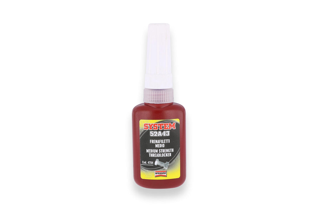 CNC RACING | MEDIUM STRENGHT THREADLOCKER 10 ml