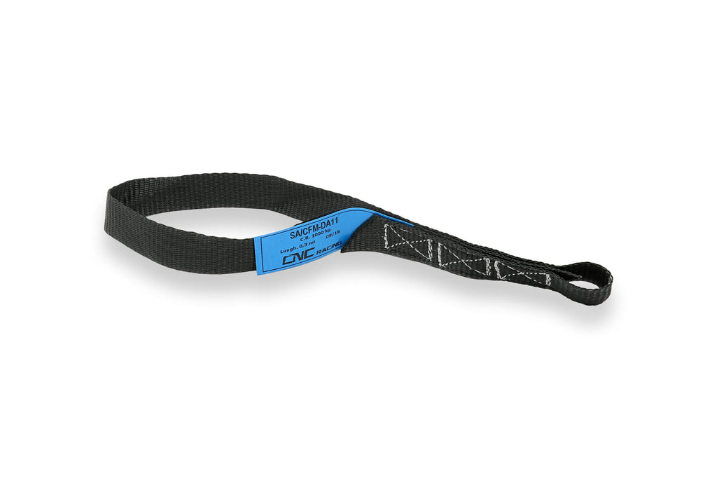 CNC RACING | HANDLEBAR STRAP KIT