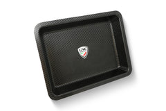 CNC RACING | Tool tray - Carbon matt