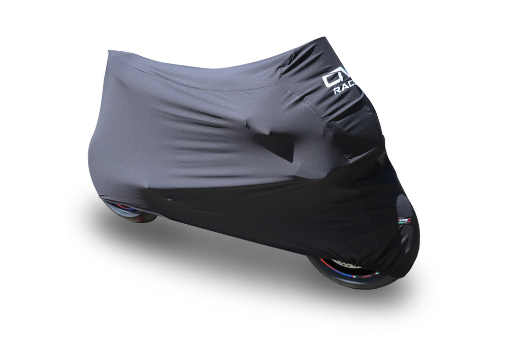 CNC RACING | Indoor motorcycle cover - Sport