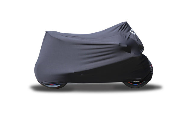 CNC RACING | Indoor motorcycle cover - Sport
