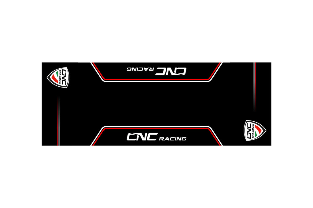 CNC RACING | Garage carpet