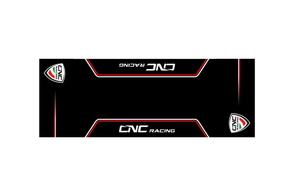 CNC RACING | Garage carpet