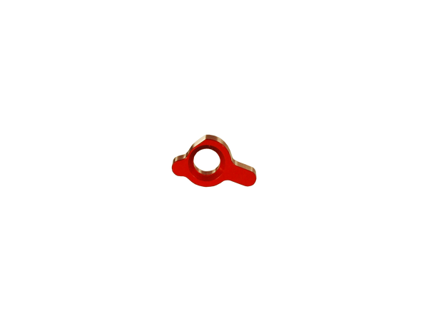 Vortex V3 Fuel Cap Lock Arm