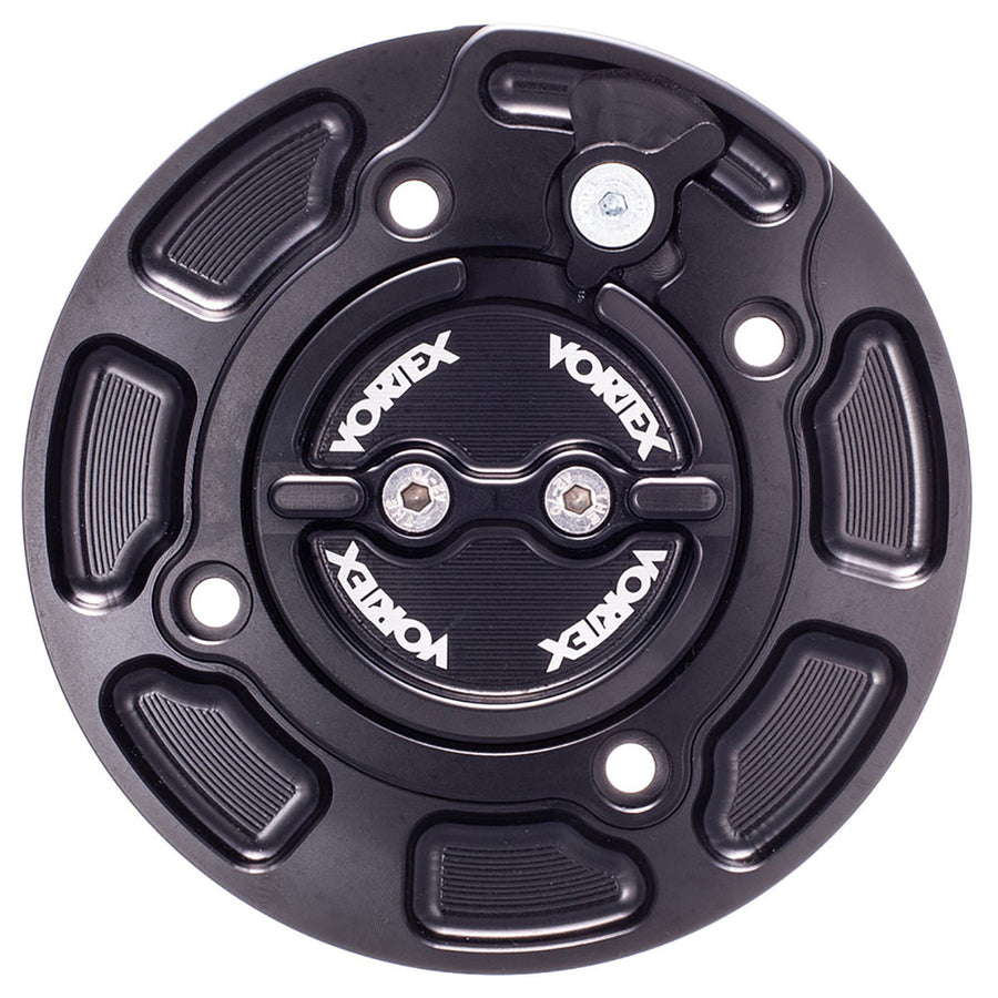 Vortex GC215 – Gas Cap