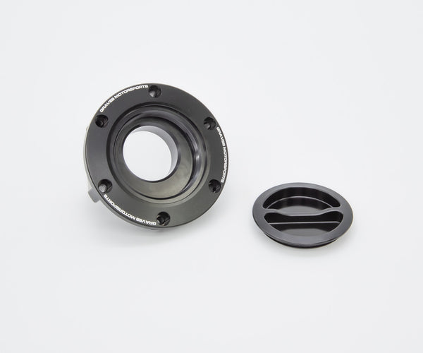 Graves Aprilia RS600 / Tuono Gas Cap 