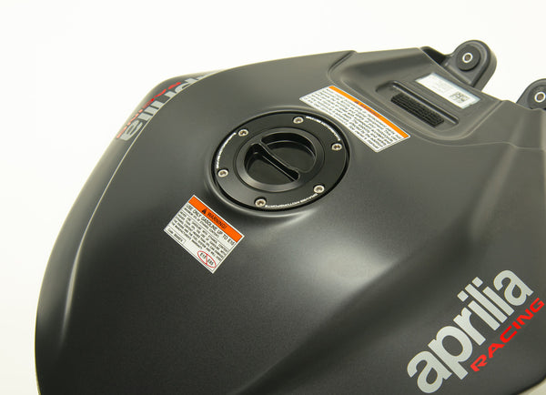 Graves Aprilia RS600 / Tuono Gas Cap 
