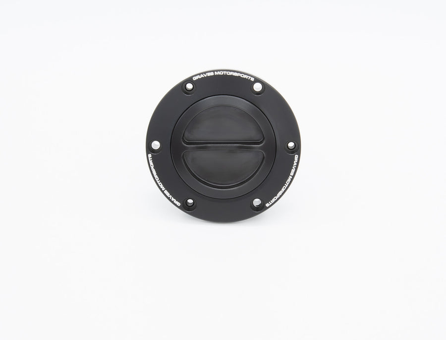 Graves Aprilia RS600 / Tuono Gas Cap 