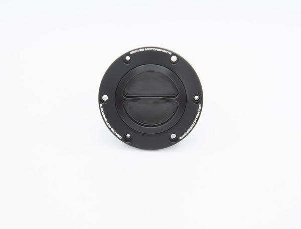 Graves Aprilia RS600 / Tuono Gas Cap 