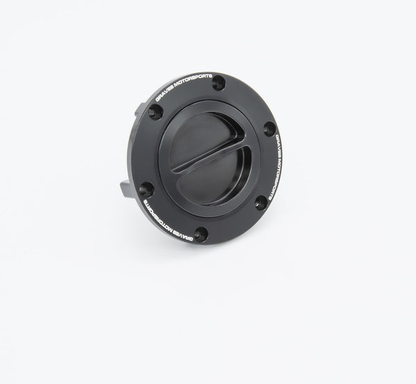 Graves Aprilia RS600 / Tuono Gas Cap 