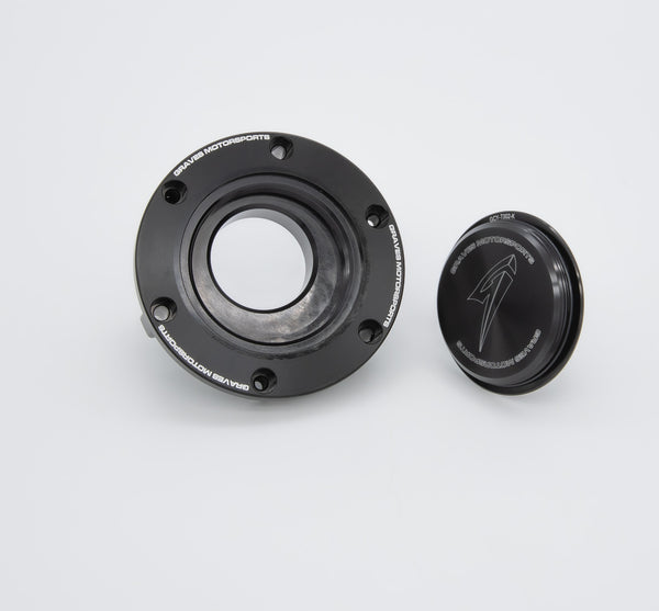 Graves Aprilia RS600 / Tuono Gas Cap 