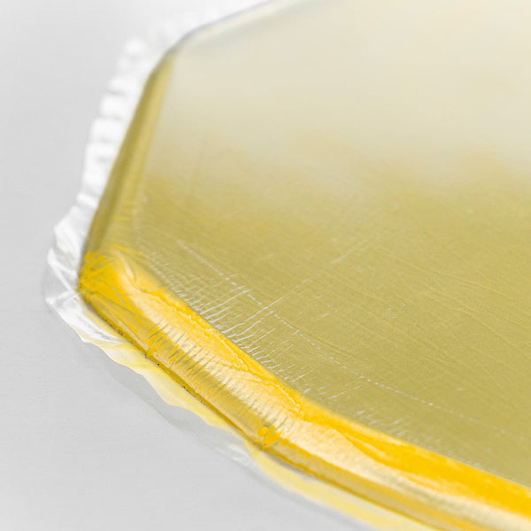 Luimoto | Gold Gel R | Rider + Passenger Gel Kit (GGR3)