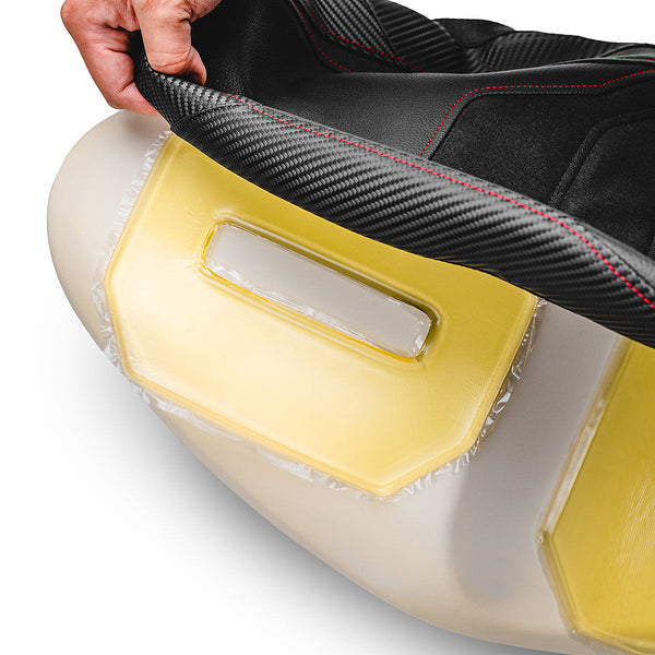 Luimoto | Gold Gel R | Passenger Gel Kit (GGR2)