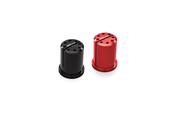 CNC RACING | Ring nut Ducati