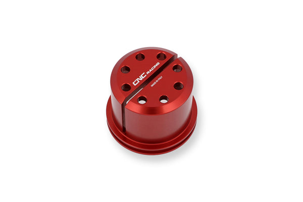 CNC RACING | Ring nut MV Agusta