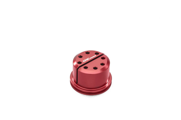 CNC RACING | Ring nut MV Agusta