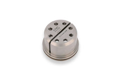 CNC RACING | RING NUT DUCATI SBK PANIGALE SERIES - TITANIUM