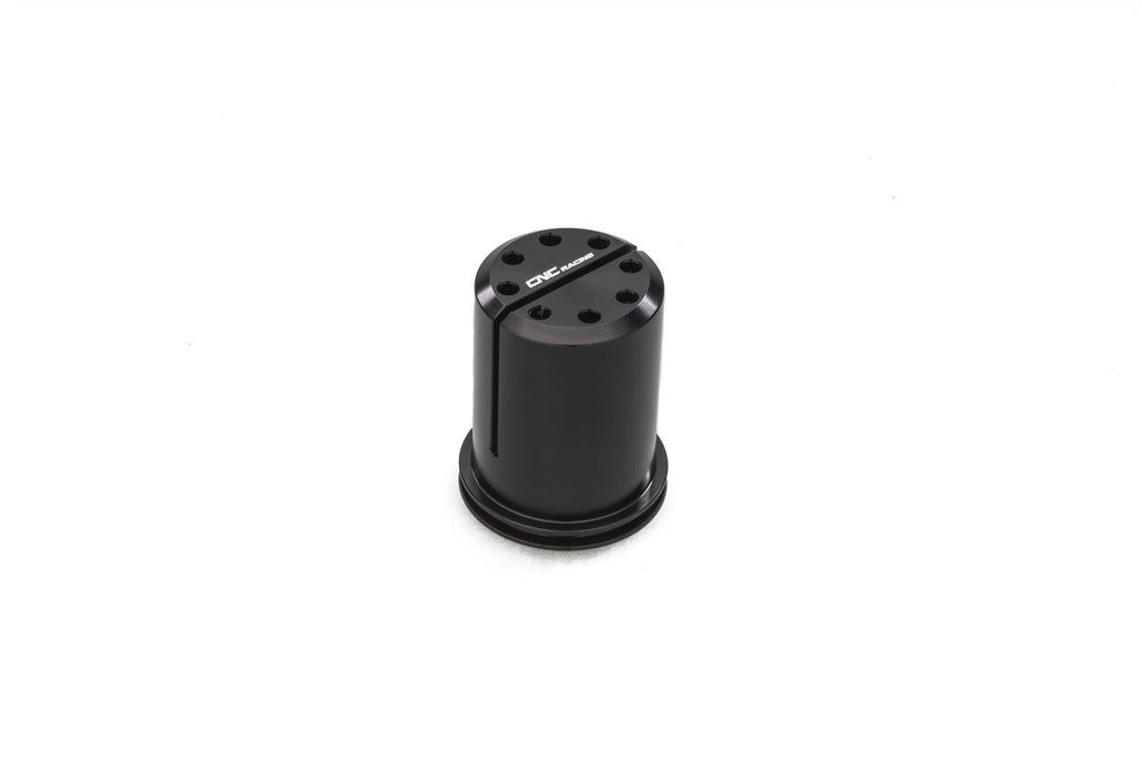 CNC RACING | Steering head ring nut Ducati